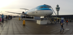 Read more about the article Tiket Flight Murah : Penerbangan KLM