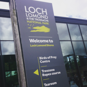 Read more about the article Jalan-Jalan Loch Lomond Shores, Scotland