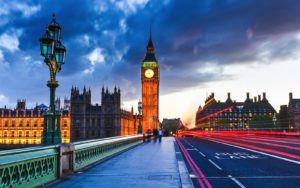Read more about the article London : Homestay Malaysia