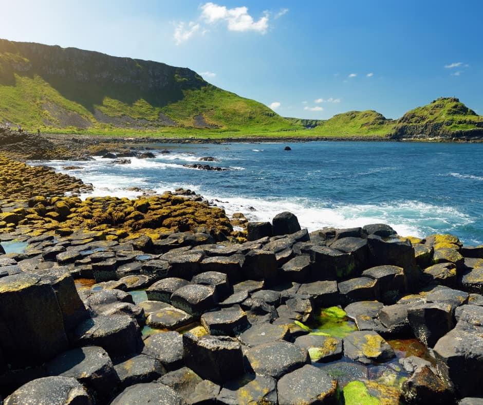Read more about the article Cerita Giant’s Causeway, North Ireland